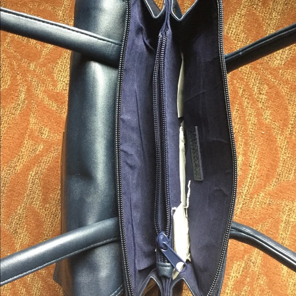 J.G.Hook Leather Bag With Wallet❤️ - Picture 4 of 7